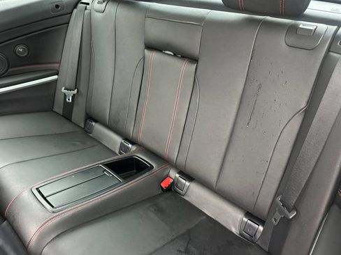Used 2016 BMW 428i Convertible image 15