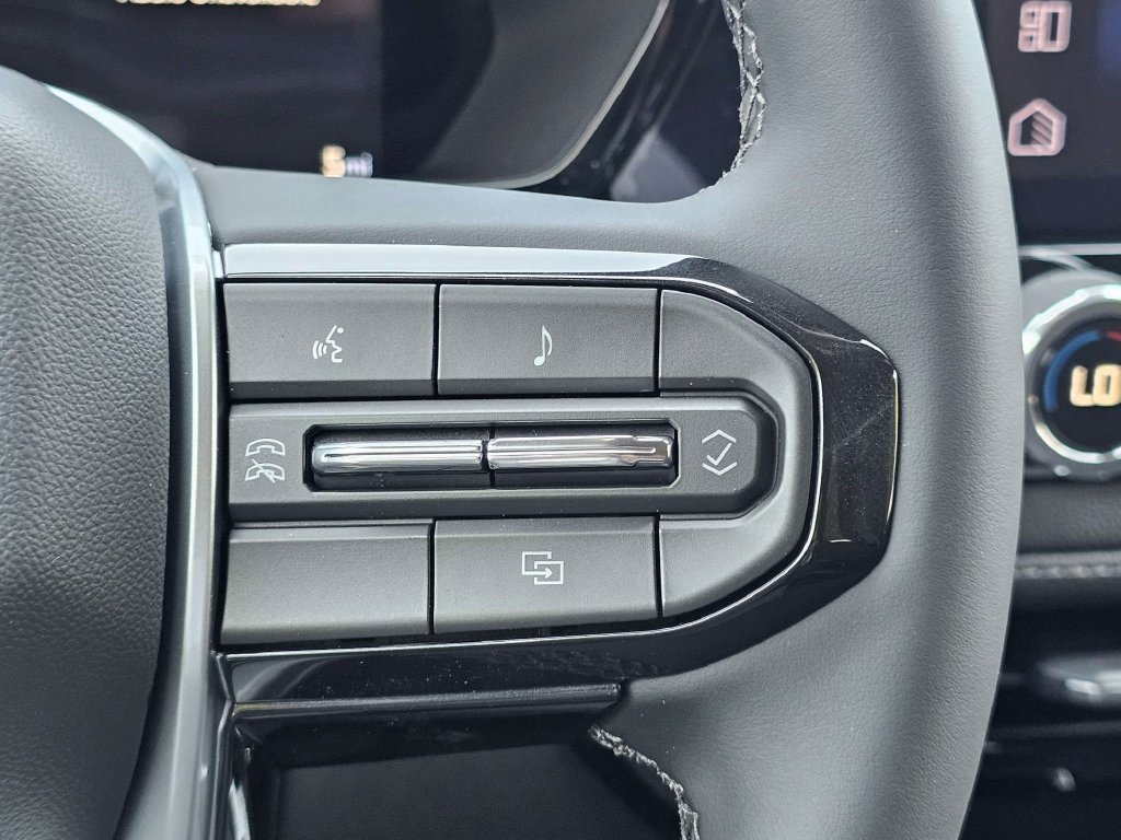 New 2026 Chevrolet Colorado LT w/ Advanced Trailering Package RWD image 29