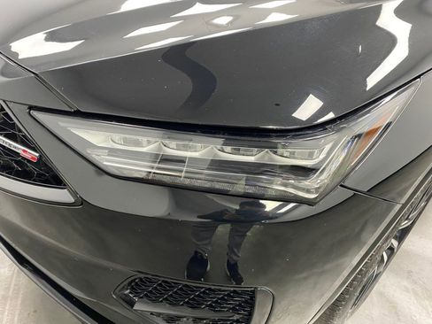 Used 2022 Acura MDX Type S image 11