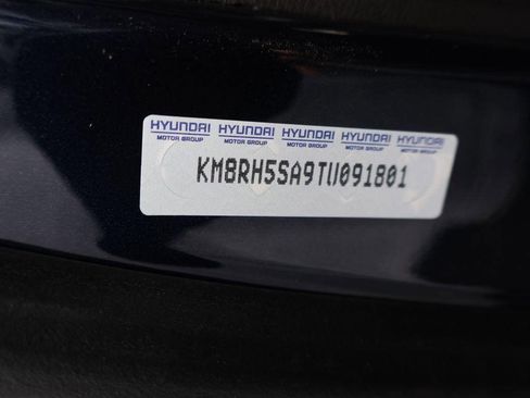 New 2026 Hyundai Palisade SEL Premium FWD image 43