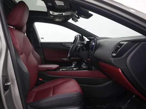 Used 2024 Lexus NX 350h AWD image 13