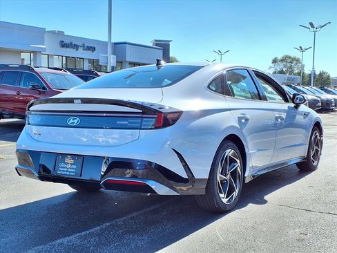 New 2026 Hyundai Sonata SEL image 9