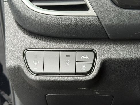 Used 2022 Kia Seltos SX image 18