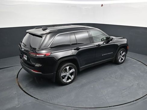 New 2026 Jeep Grand Cherokee Limited image 52