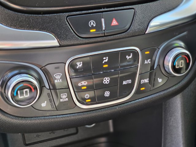 Used 2024 Chevrolet Equinox LT AWD/4WD image 19