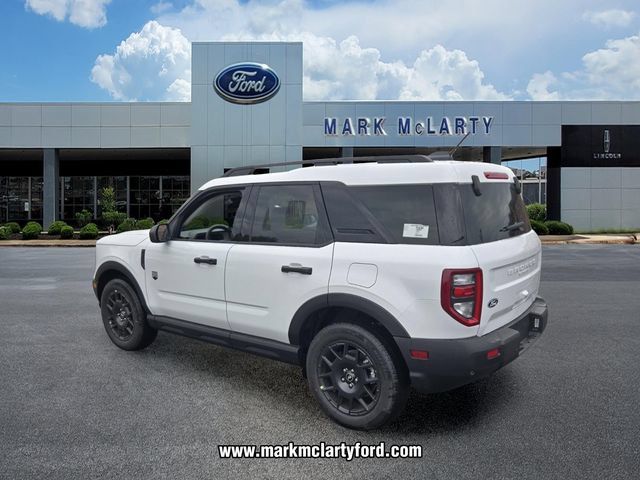 New 2026 Ford Bronco Sport Big Bend AWD/4WD image 3