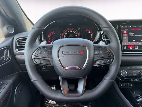 New 2026 Dodge Durango GT AWD/4WD image 12