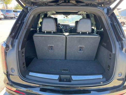 Used 2021 Cadillac XT6 Sport image 7