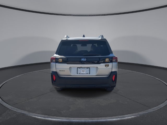New 2026 Subaru Outback Wilderness AWD/4WD image 8