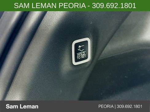 New 2025 Jeep Wagoneer S Limited image 27