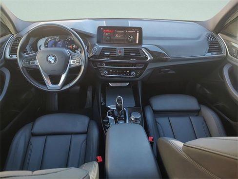 Used 2019 BMW X3 sDrive30i w/ Convenience Package image 12