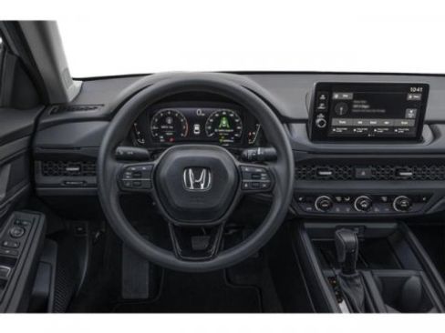 New 2026 Honda Accord SE image 29