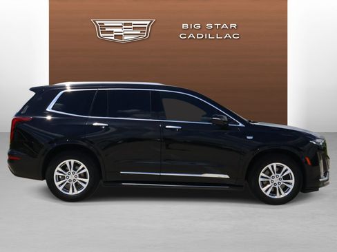 Used 2024 Cadillac XT6 Luxury FWD image 6