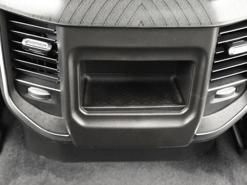 New 2026 RAM 1500 Big Horn AWD/4WD image 30