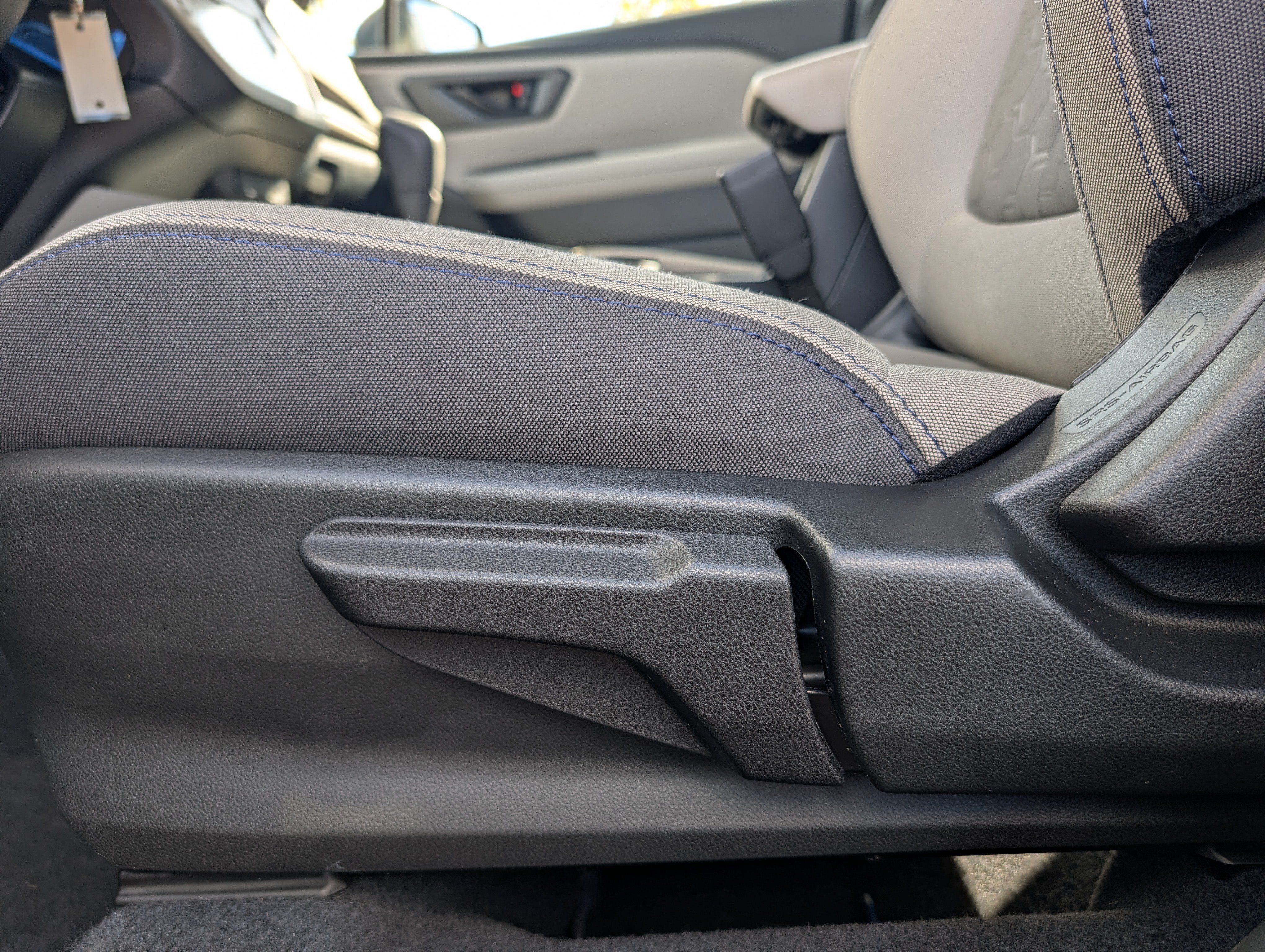 Certified 2025 Subaru Forester AWD/4WD image 20