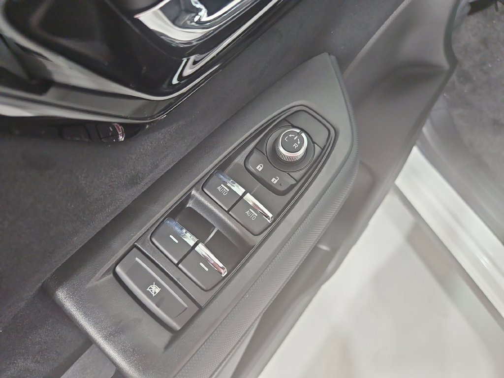 New 2026 Subaru Forester Sport AWD/4WD image 11
