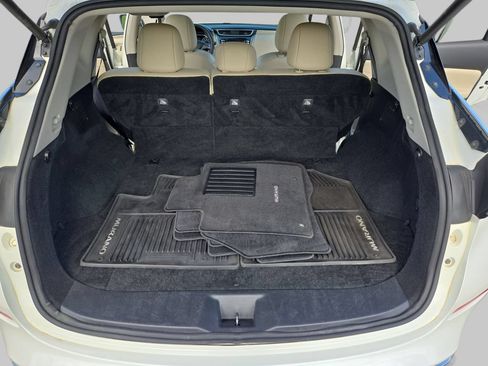 Used 2020 Nissan Murano SL AWD/4WD image 15