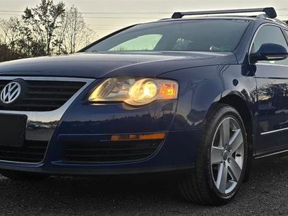 Used 2009 Volkswagen Passat Komfort