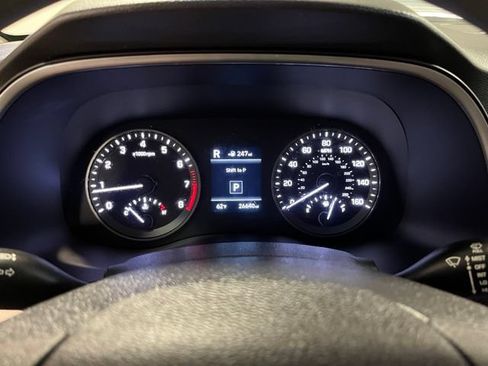 Used 2019 Hyundai Tucson Sport AWD/4WD image 26
