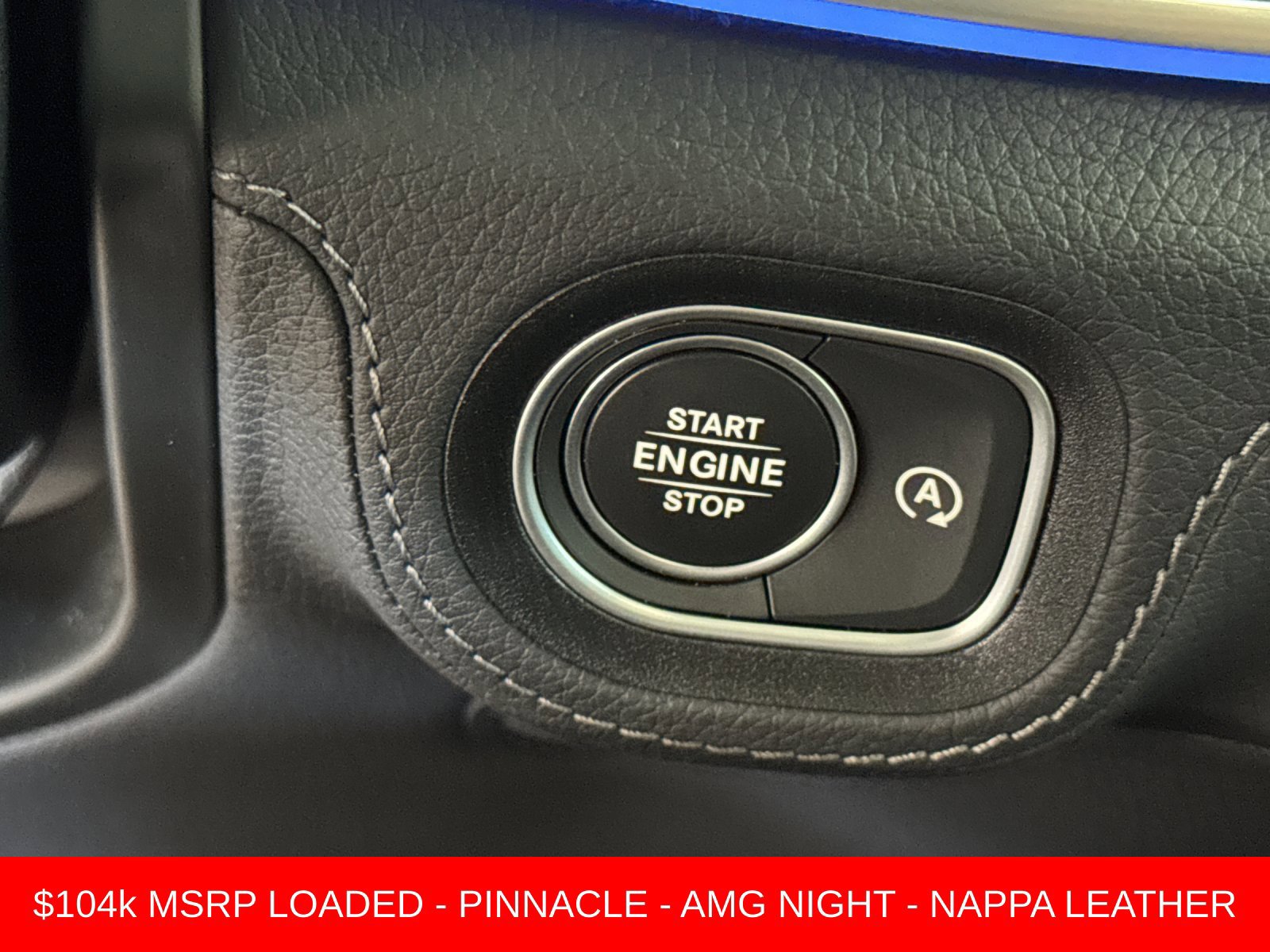 Certified 2025 Mercedes-Benz GLE 580 4MATIC image 22