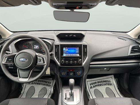 Used 2019 Subaru Impreza 2.0i Premium AWD/4WD image 16