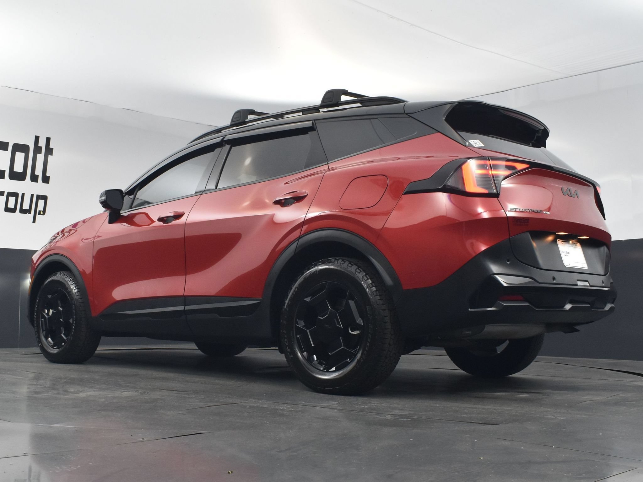 Used 2026 Kia Sportage X-Pro Prestige AWD/4WD image 20