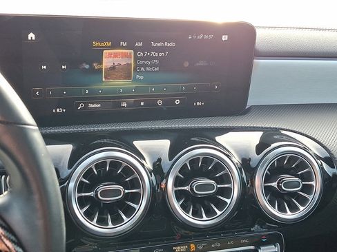 Used 2023 Mercedes-Benz CLA 250 CLA 250 image 17