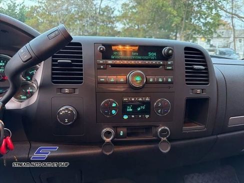 Used 2013 Chevrolet Silverado 1500 LT w/ All-Star Edition image 33