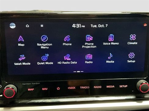 Used 2023 Kia Forte GT-Line w/ GT-Line Premium Package image 15