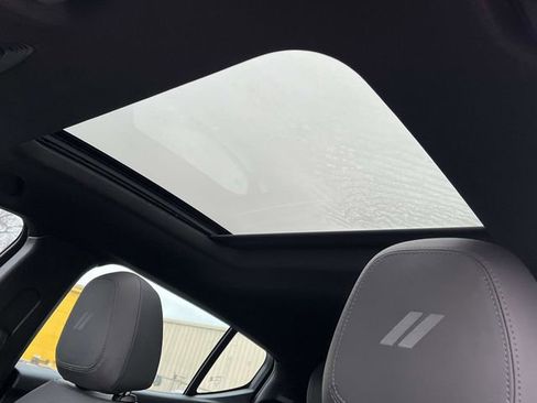 New 2024 Dodge Hornet R/T Plus image 12