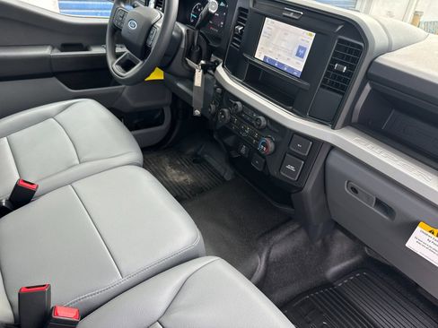 New 2026 Ford F350 XL w/ XL Chrome Package image 14