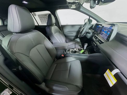 New 2026 Subaru Outback Touring XT AWD/4WD image 21