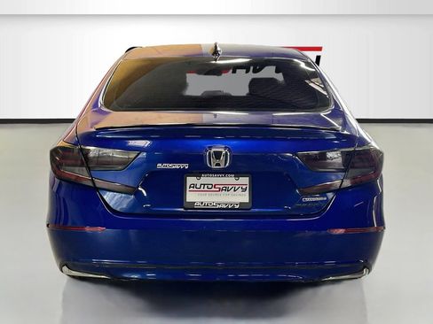 Used 2022 Honda Accord Sport image 6