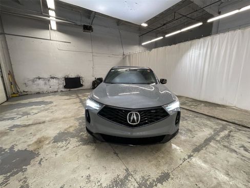 New 2026 Acura RDX A-Spec image 28