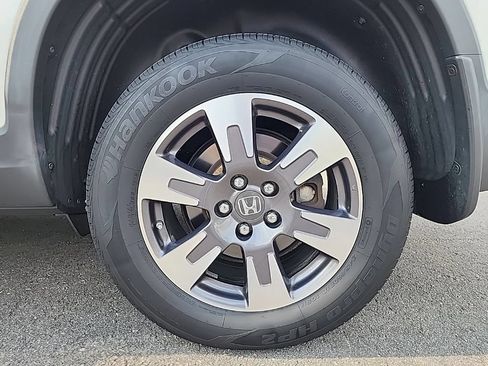 Used 2019 Honda Ridgeline RTL-T image 9