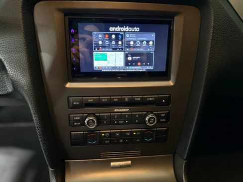 Used 2014 Ford Mustang Shelby GT500 w/ Equipment Group 821A image 24