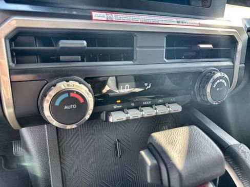 New 2026 Toyota Tacoma TRD Off-Road image 26