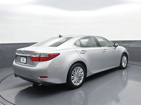 Used 2014 Lexus ES 350 FWD image 7