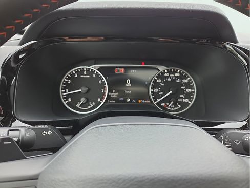 New 2026 Nissan Pathfinder Rock Creek AWD/4WD image 23
