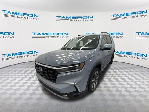 Used 2023 Honda Pilot Elite image 1