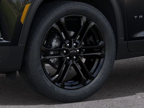 New 2026 Chevrolet Traverse LT FWD image 9