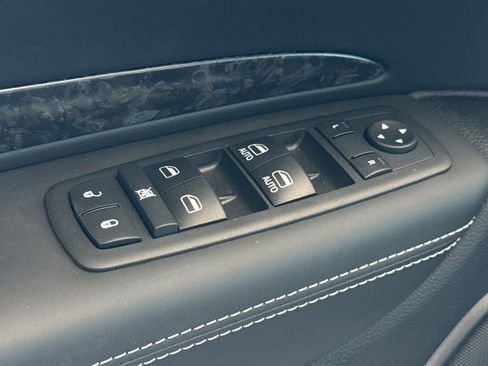 New 2026 Dodge Durango SRT Hellcat w/ Premium Group AWD/4WD image 13