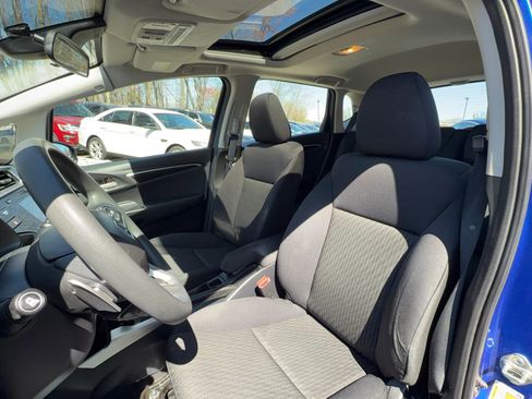 Used 2019 Honda Fit EX image 18