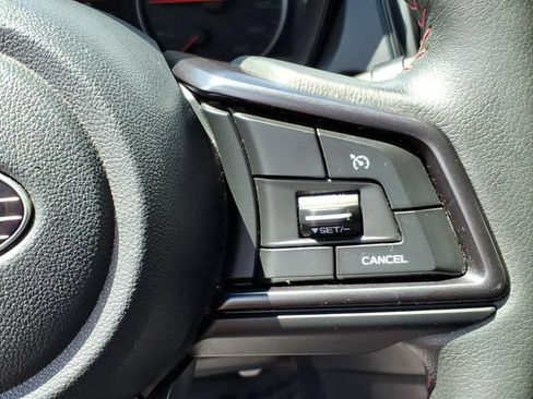 Used 2022 Subaru WRX Premium AWD/4WD image 24