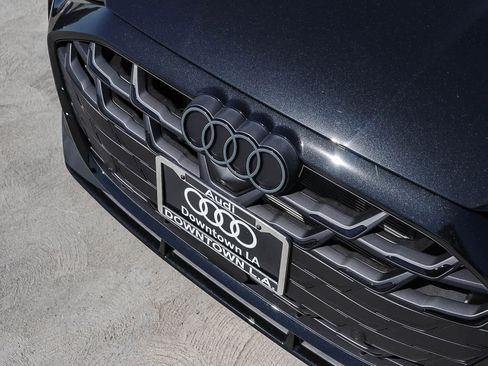 New 2026 Audi S3 Premium image 8