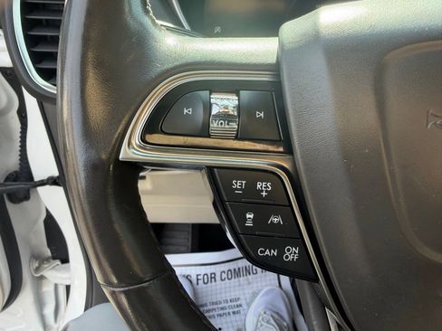 Used 2019 Lincoln Nautilus Reserve w/ Ultimate Package AWD/4WD image 19