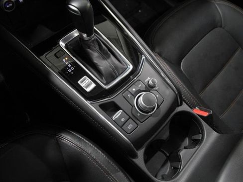 Used 2020 MAZDA CX-5 Grand Touring w/ GT Premium Package image 14