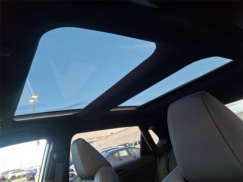 Used 2024 Toyota bZ4X XLE image 14