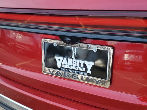 New 2026 Lincoln Aviator Reserve image 31