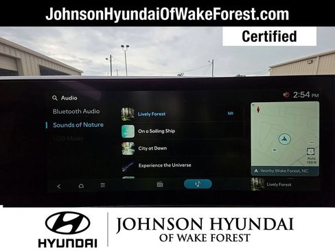 Used 2025 Hyundai Tucson SEL FWD image 28